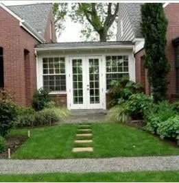 Top-rated landscape design in Shoreline, WA by Kaleidoscope