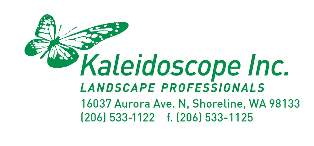 Affordable lawn care service experts serving Shoreline, WA - Kaleidoscope