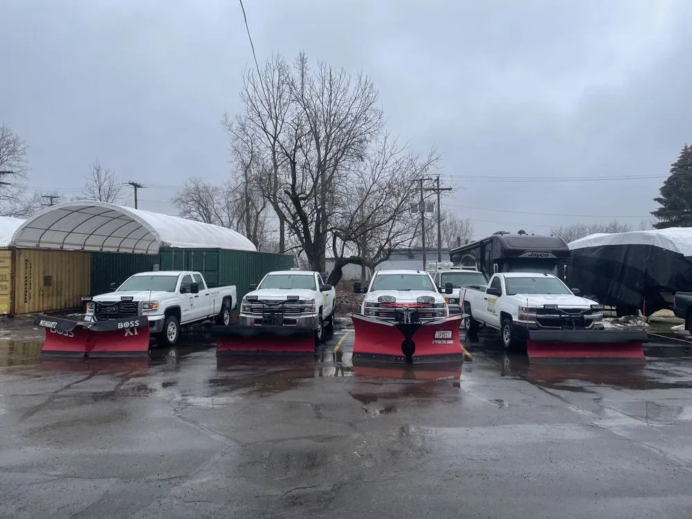 Local lawn mowing service in Chelsea, MI by Kalen’s Mowing and Yard Services