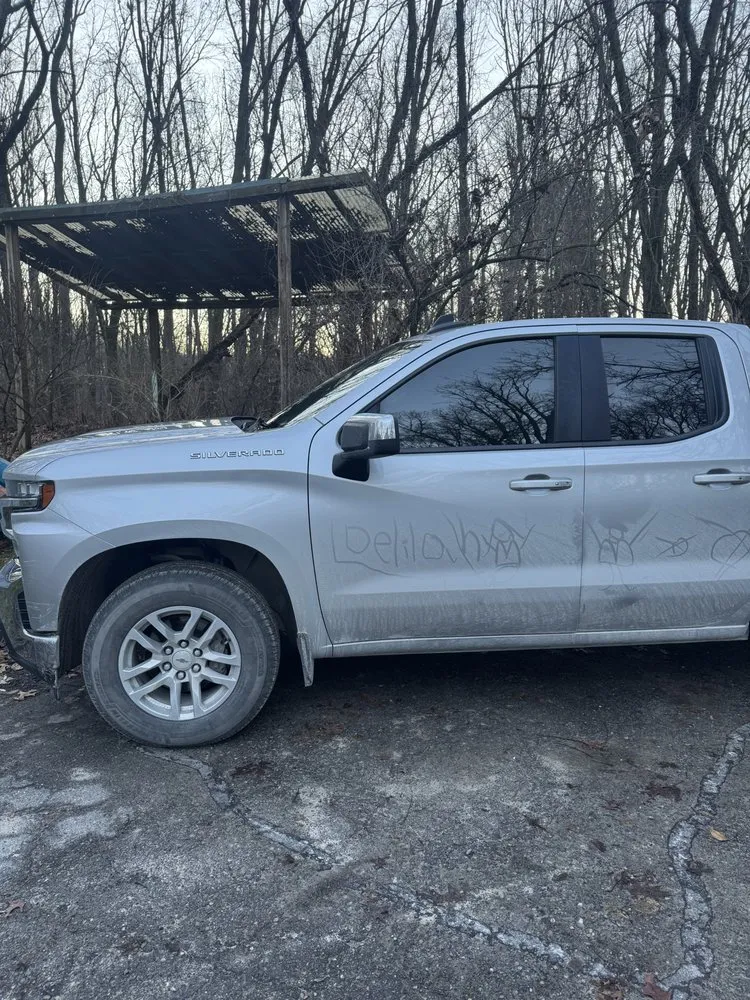 Reliable yard cleanup service for year-round maintenance across Chelsea, MI - Kalen’s Mowing and Yard Services