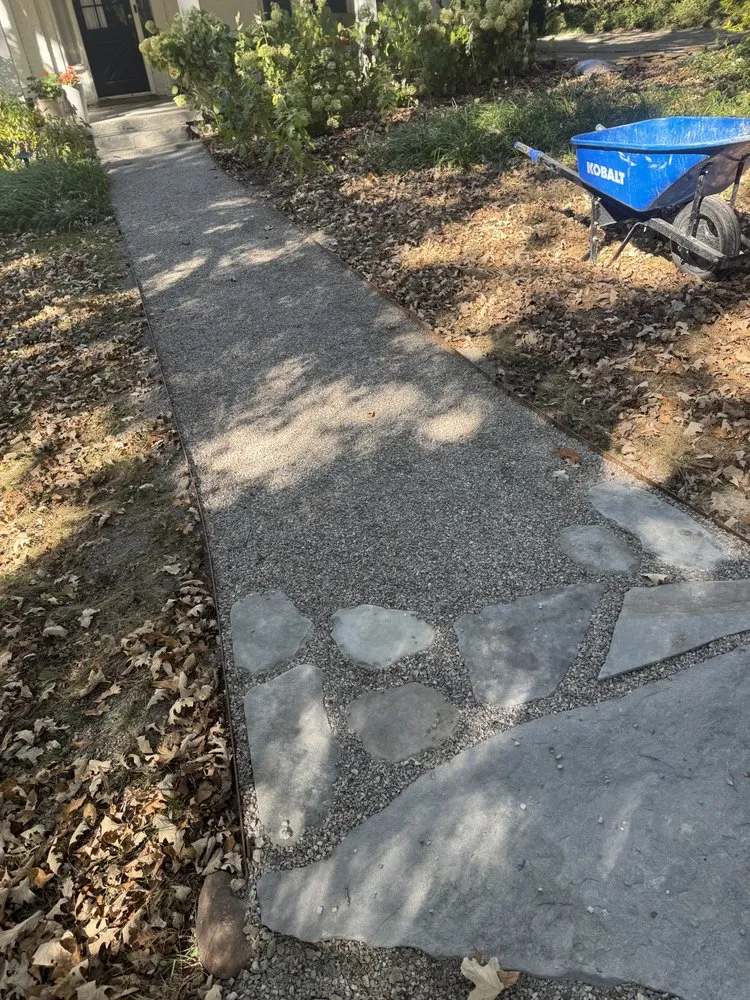 Local landscaping services experts serving Chelsea, MI - Kalen’s Mowing and Yard Services