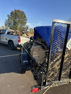 Kalen’s Mowing and Yard Services