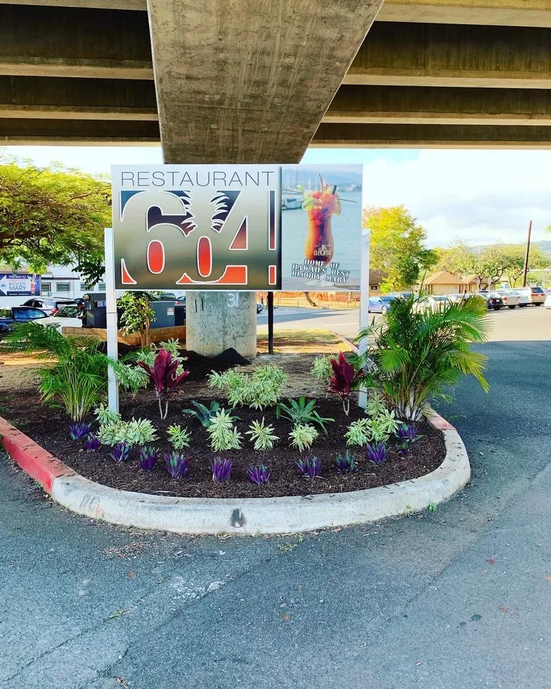 Trusted landscape installation experts serving Waianae, HI - Kaleo’s Lawn Care Services