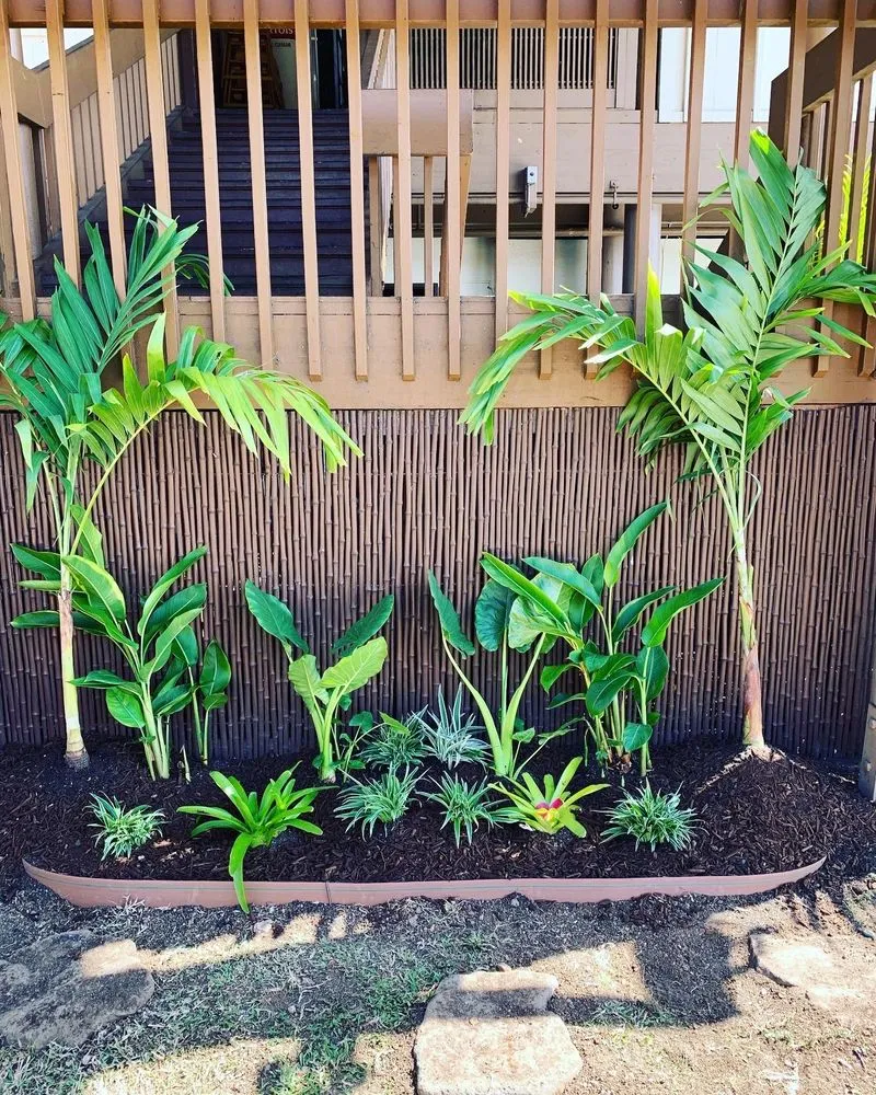 Custom yard maintenance experts serving Waianae, HI - Kaleo’s Lawn Care Services