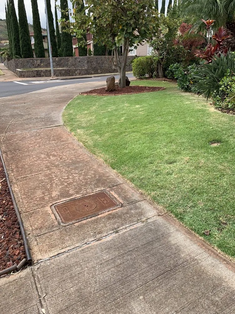 Expert landscape installation in Waianae, HI - Kaleo’s Lawn Care Services