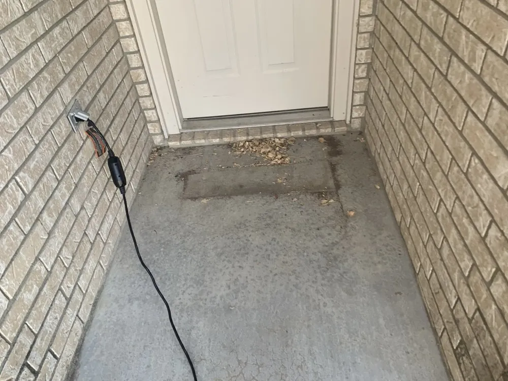 Trusted landscape installation experts serving Copperas Cove, TX - Kaleo's Quality Home Improvment And Curb Appeal