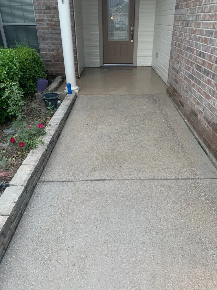 Professional landscape design experts serving Copperas Cove, TX - Kaleo's Quality Home Improvment And Curb Appeal