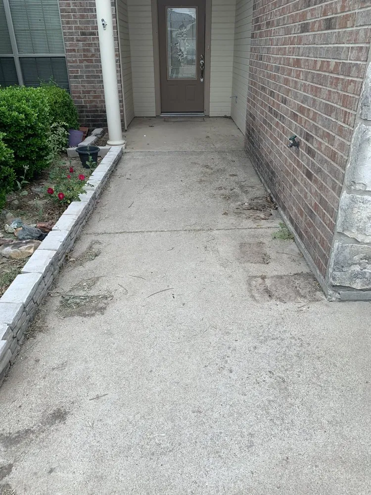 Expert landscaping services experts serving Copperas Cove, TX - Kaleo's Quality Home Improvment And Curb Appeal