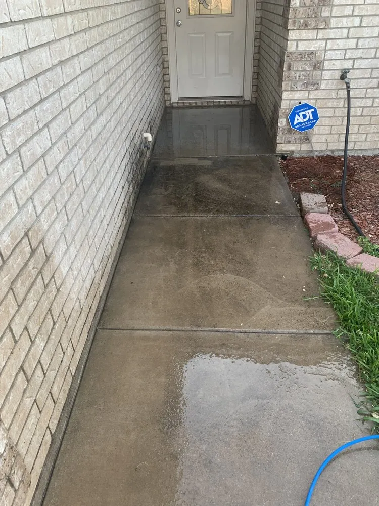 Reliable landscape installation for beautiful yards in Copperas Cove, TX by Kaleo's Quality Home Improvment And Curb Appeal