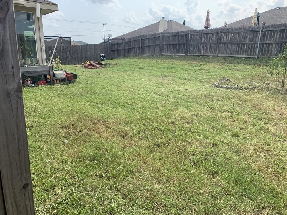 Top-rated landscape installation for year-round maintenance in Copperas Cove, TX by Kaleo's Quality Home Improvment And Curb Appeal