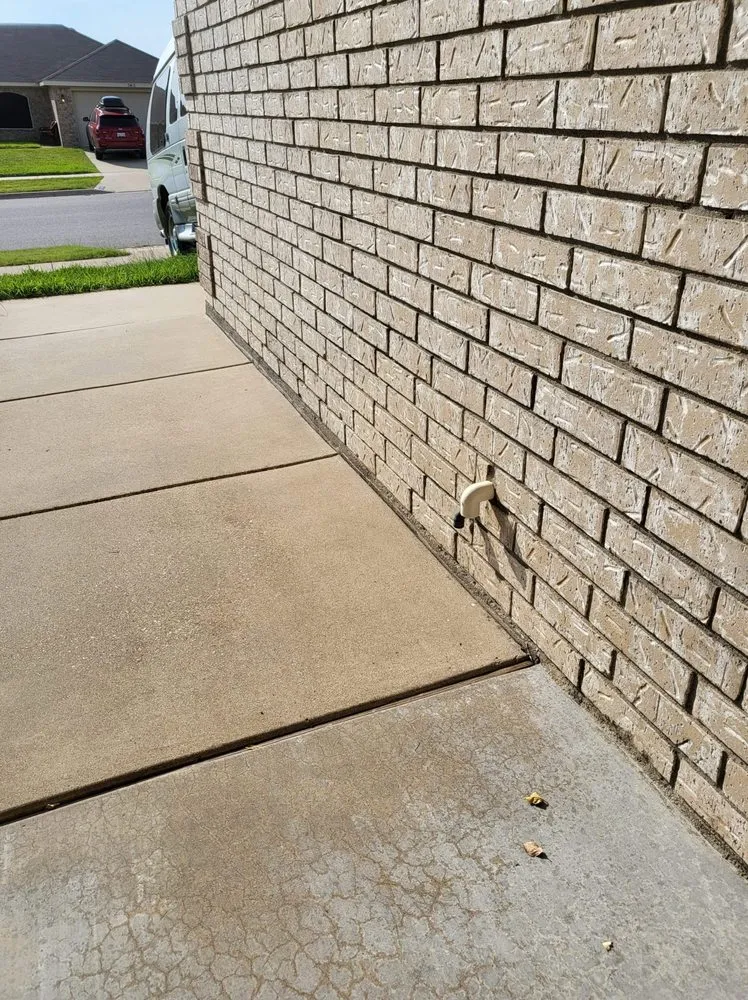 Affordable garden landscaping experts serving Copperas Cove, TX - Kaleo's Quality Home Improvment And Curb Appeal