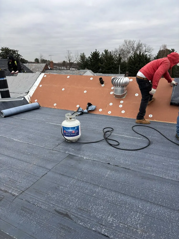 Custom yard maintenance for outdoor upgrades in Catonsville, MD by Kaley's Lawn Care