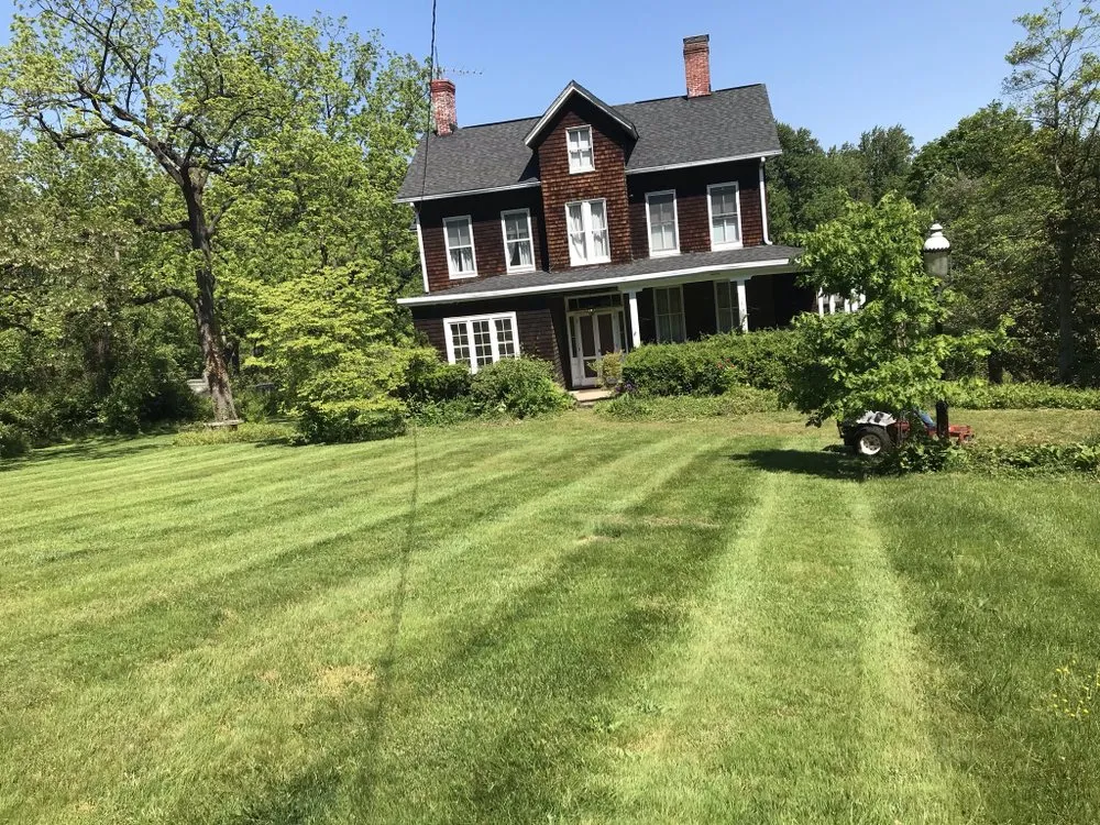 Trusted yard cleanup service experts serving Catonsville, MD - Kaley's Lawn Care
