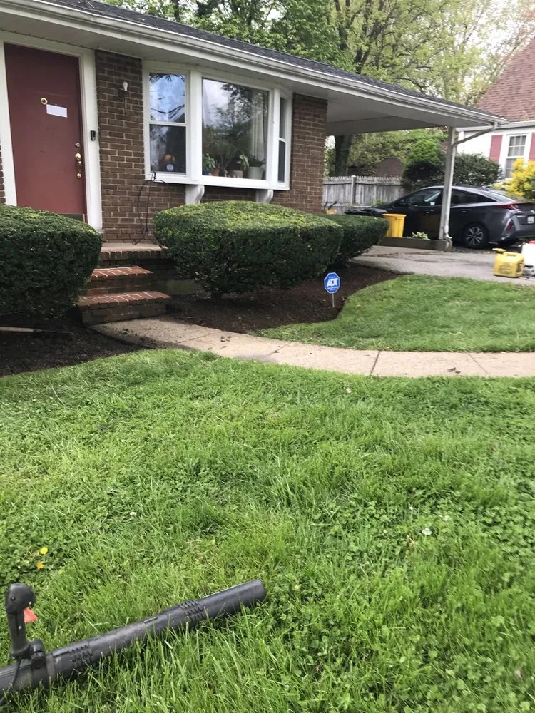 Top-rated yard maintenance for outdoor upgrades across Catonsville, MD - Kaley's Lawn Care
