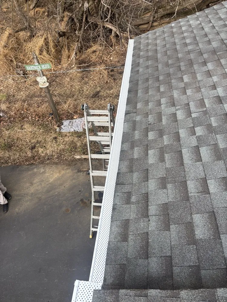 Affordable residential landscaping for beautiful yards in Catonsville, MD by Kaley's Lawn Care