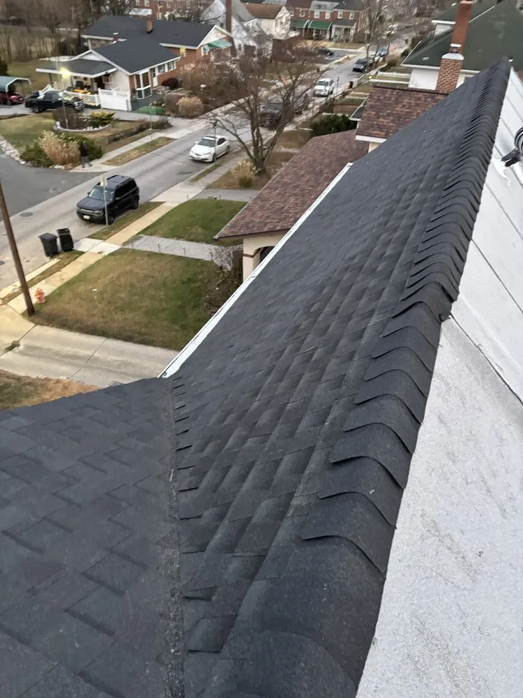 Local yard cleanup service experts serving Catonsville, MD - Kaley's Lawn Care