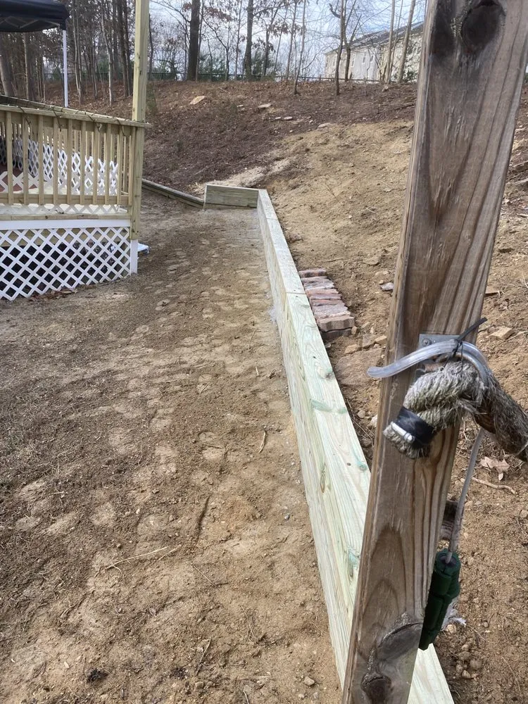 Reliable lawn mowing service in Catonsville, MD - Kaley's Lawn Care