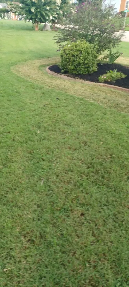 Reliable residential landscaping in Richmond, VA by Kali landscaping services