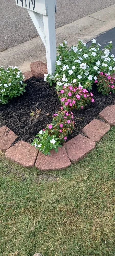 Custom garden landscaping experts serving Richmond, VA - Kali landscaping services