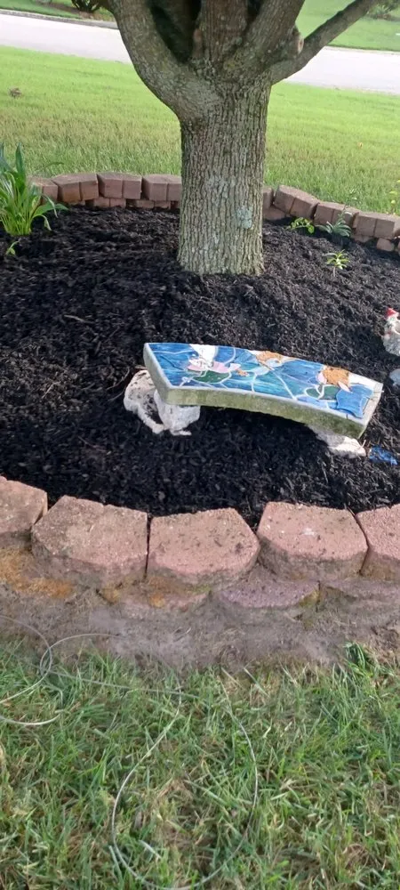 Professional yard maintenance experts serving Richmond, VA - Kali landscaping services