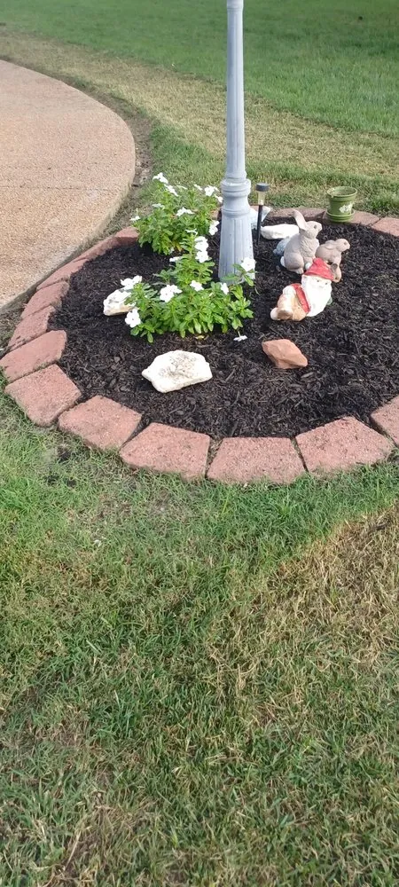 Top-rated landscaping services for beautiful yards across Richmond, VA - Kali landscaping services