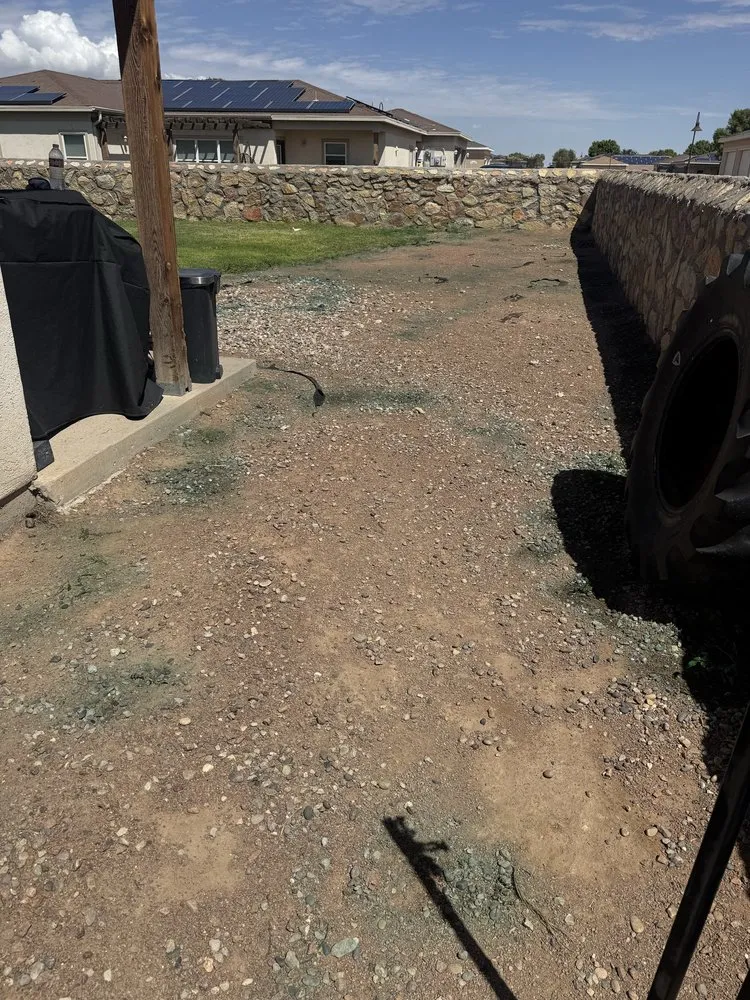 Local outdoor landscaping for outdoor upgrades across El Paso, TX - Kalimbas Landscaping Service