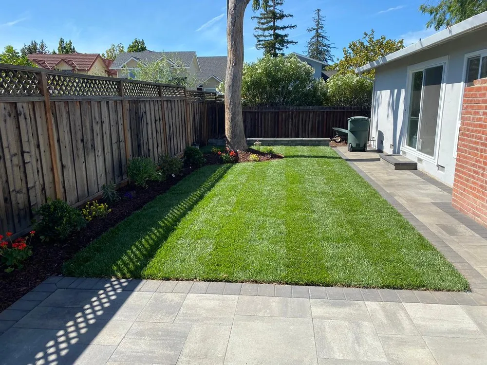 Top-rated garden landscaping in Sacramento, CA - Kalis Landscape Management