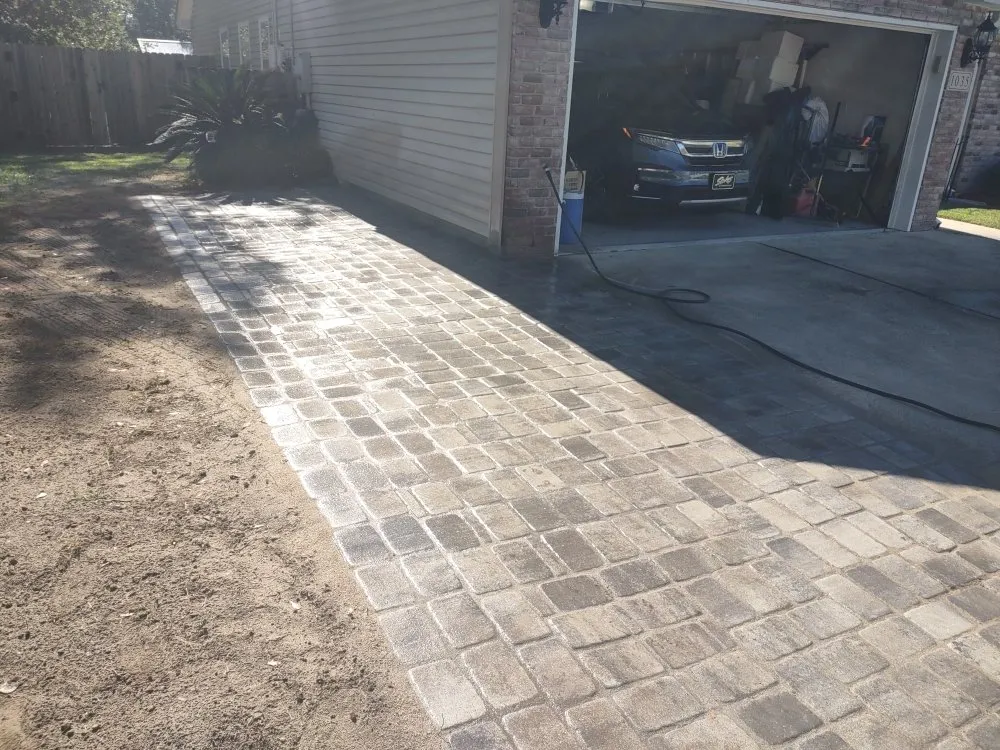 Affordable yard cleanup service in Summerville, SC - Kaliway Landscaping