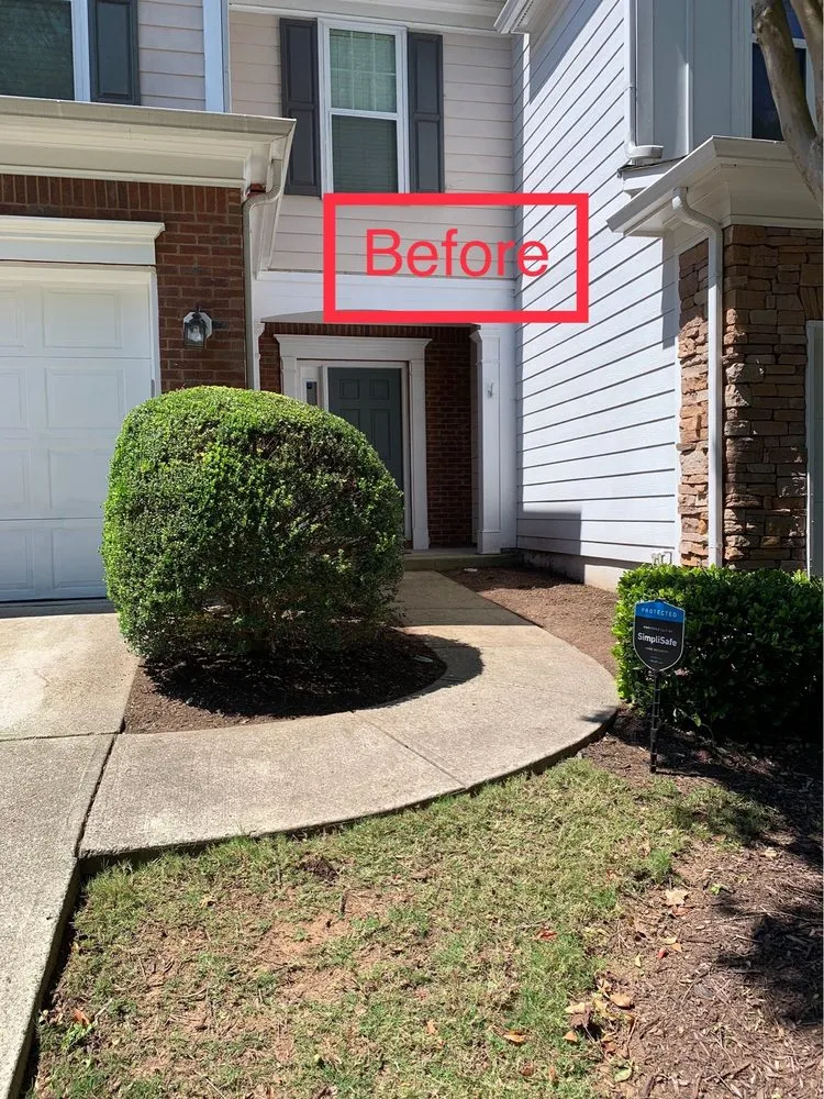 Reliable residential landscaping in Acworth, GA - Kalkare Landscaping