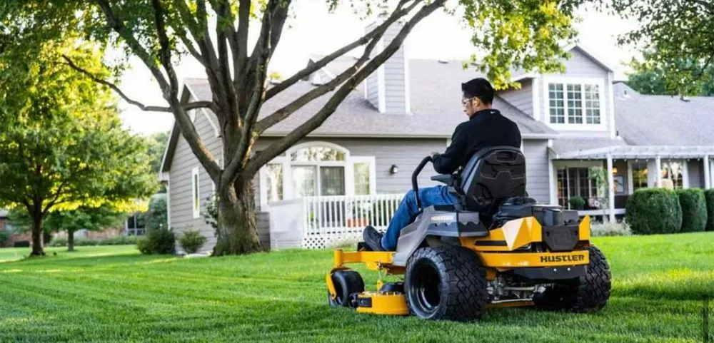 Trusted landscape design in Ruffin, NC - Kallam Lawn & Home Services