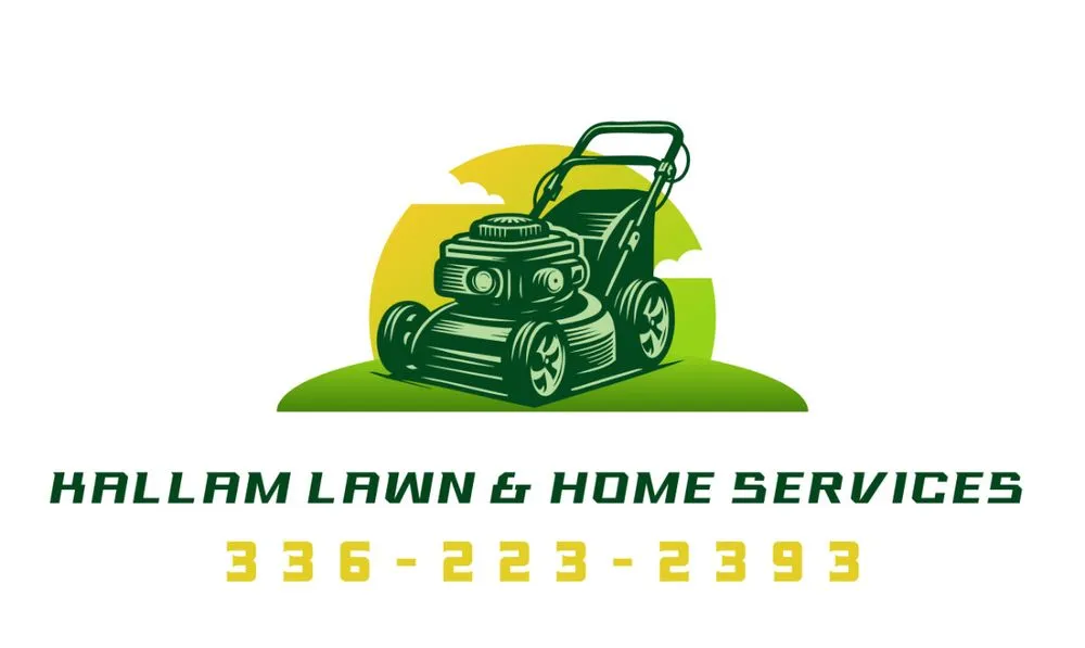 Expert garden landscaping with custom design in Ruffin, NC by Kallam Lawn & Home Services