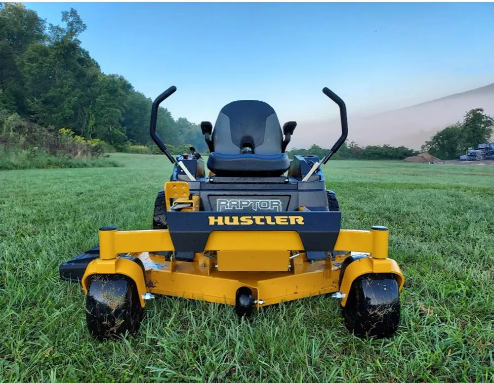 Top-rated landscaping services in Ruffin, NC by Kallam Lawn & Home Services