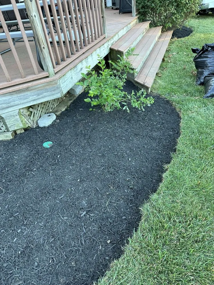 Reliable landscape installation for residential properties in Falling Waters, WV by Kallas Landscaping