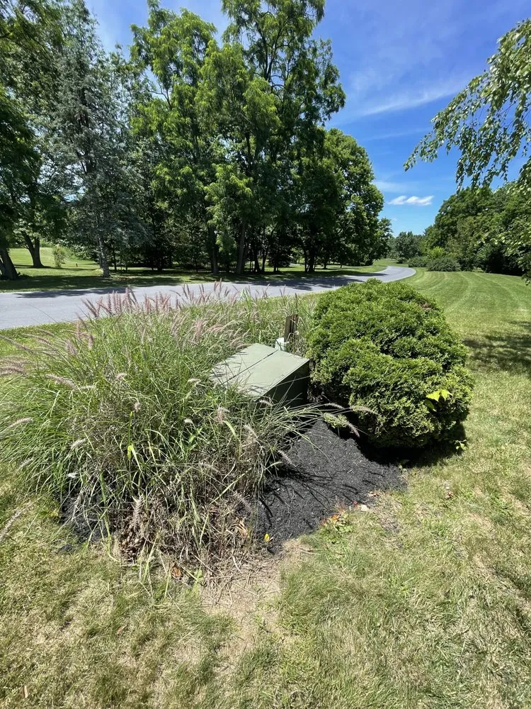 Professional garden landscaping for beautiful yards across Falling Waters, WV - Kallas Landscaping