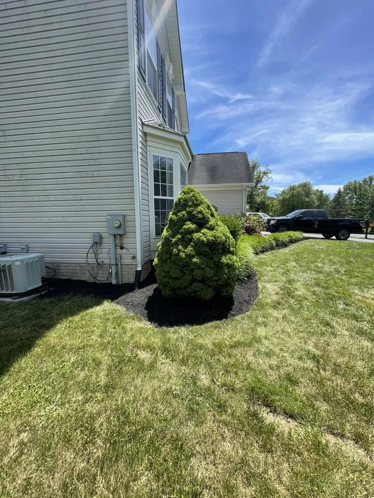 Top-rated residential landscaping in Falling Waters, WV - Kallas Landscaping