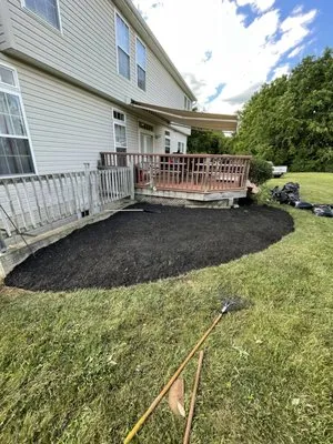 Kallas Landscaping