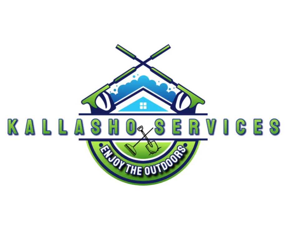Reliable lawn mowing service for residential properties in Washington Township, MI by Kallasho Services