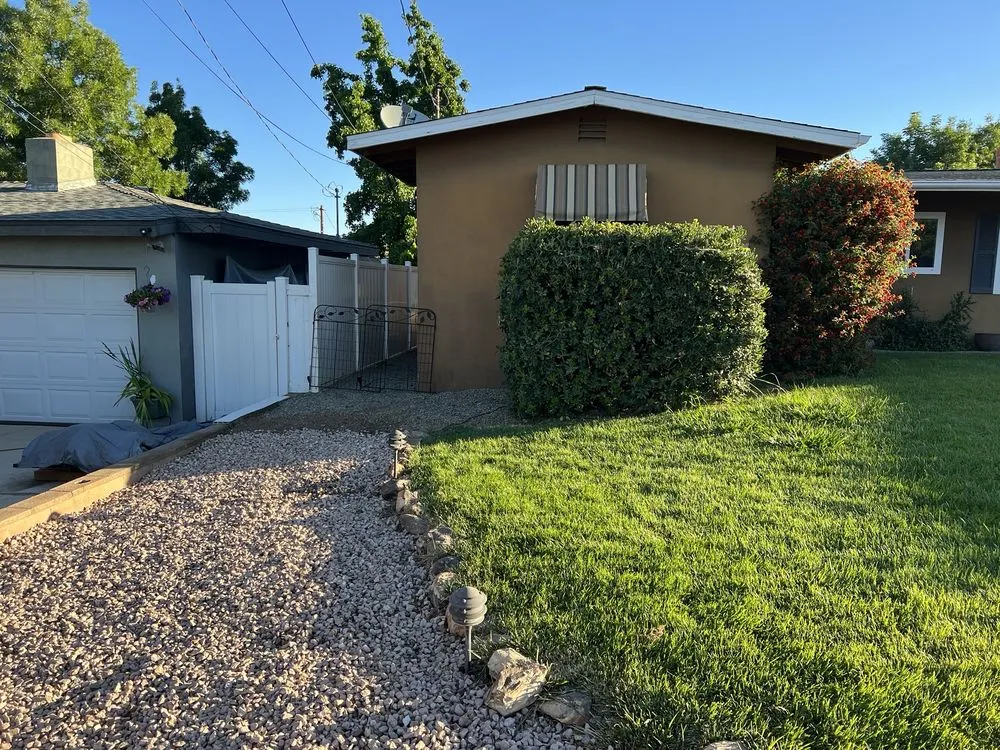 Reliable residential landscaping near you across Fontana, CA - Kallileah Landscape