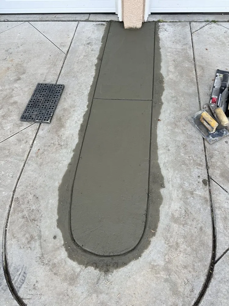 Local garden landscaping for homes across Fontana, CA - Kallileah Landscape