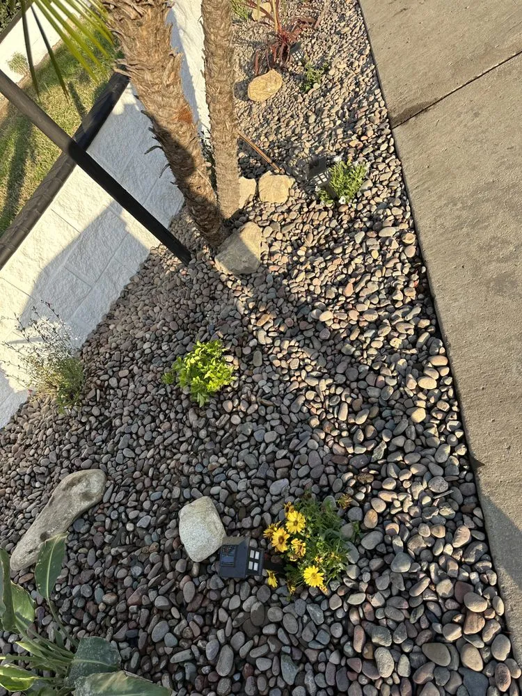 Top-rated landscaping services for outdoor upgrades across Fontana, CA - Kallileah Landscape