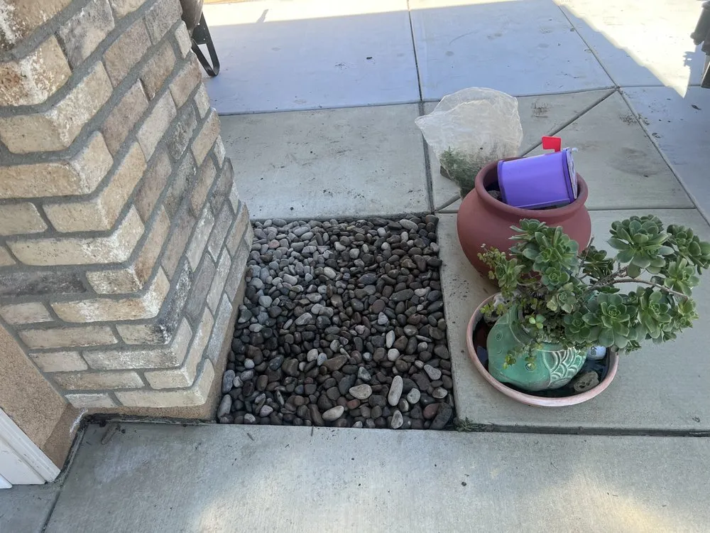 Trusted lawn mowing service in Fontana, CA - Kallileah Landscape