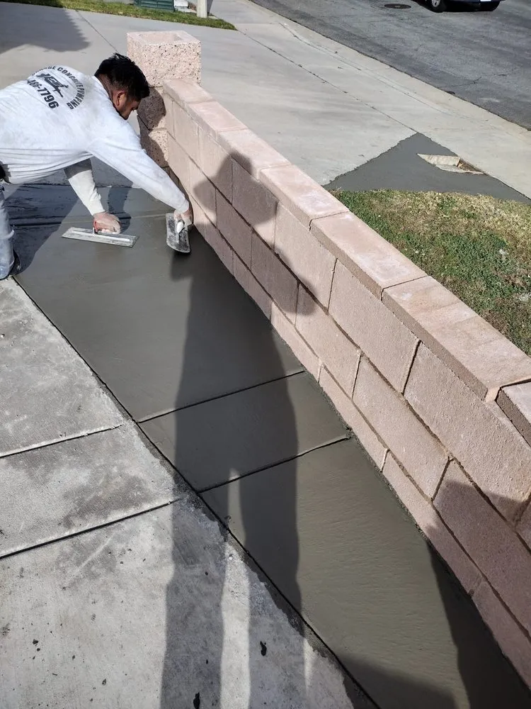 Expert landscaping services for year-round maintenance across Fontana, CA - Kallileah Landscape