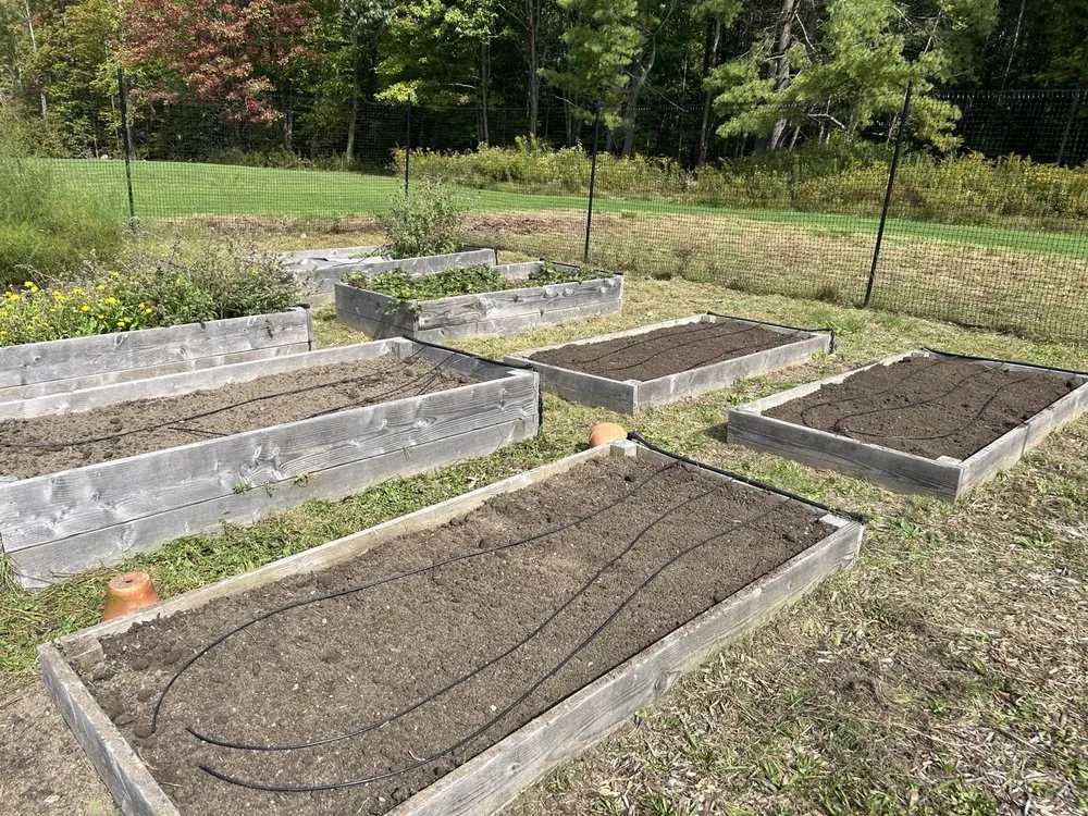 Top-rated landscaping services in Endicott, NY - Kalman Contracting