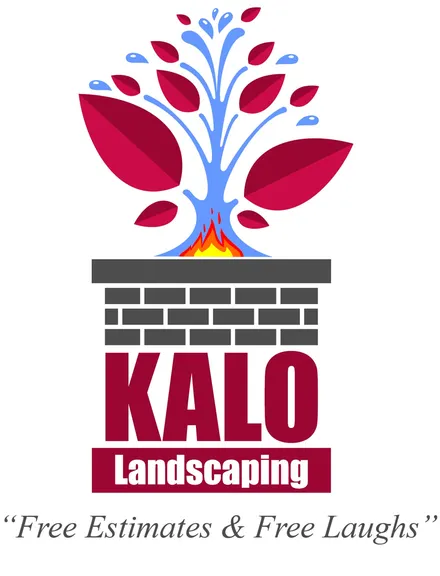 Local lawn mowing service experts serving Omaha, NE - Kalo Landscaping