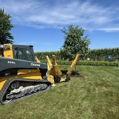 Top-rated yard maintenance in Wellman, IA - Kalonial Lawn Care