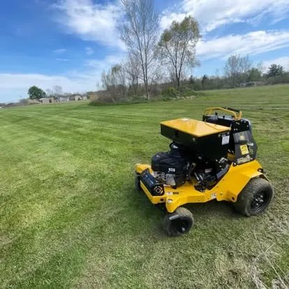 Expert residential landscaping in Wellman, IA - Kalonial Lawn Care