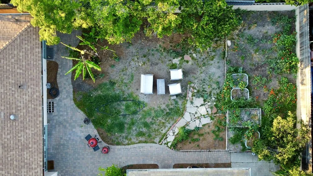 Professional lawn mowing service for year-round maintenance across Ventura, CA - Kalorama Landscape