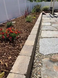 Affordable landscape design in Ventura, CA - Kalorama Landscape