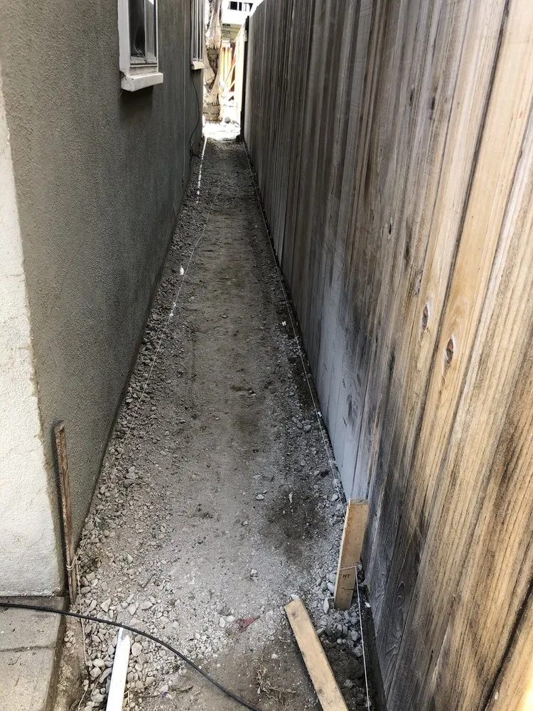 Expert landscape design for residential properties across Ventura, CA - Kalorama Landscape