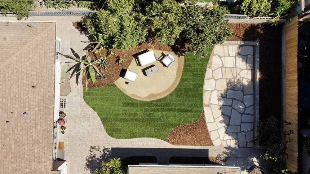 Reliable landscape design experts serving Ventura, CA - Kalorama Landscape